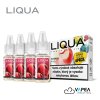 LIQUA Elements 4pack CHERRY 4x10ml