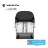 Vaporesso Luxe Q Mesh Pod cartridge 1ohm 2ml  náhradný tank (POD)