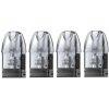 uwell caliburn a2 cartridge 2ml 12ohm 4pack