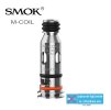 SmokTech M-Coil coil Meshed 0,6ohm  žeraviace teliesko