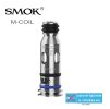 SmokTech M-Coil coil Meshed 0,8ohm  žeraviace teliesko