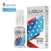 LIQUA Elements American Blend 10ml 18mg nikotínu  e-liquid
