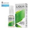 LIQUA Elements Bright Tobacco 10ml 18mg nikotínu  e-liquid