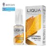 LIQUA Elements TRADITIONAL TOBACCO 10ml 3mg nikotínu  e-liquid