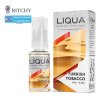 LIQUA Elements TURKISH TOBACCO 10ml 12mg nikotínu  e-liquid