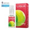 LIQUA Elements APPLE 10ml 6mg nikotínu  e-liquid