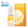 LIQUA Elements Vanilla 10ml 18mg nikotínu  e-liquid