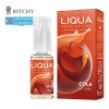 LIQUA Elements COLA 10ml 12mg nikotínu  e-liquid