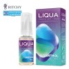 LIQUA Elements MENTHOL 10ml 12mg nikotínu  e-liquid