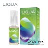 liqua elements Twoo mint free base 10ml