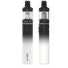 Joyetech Exceed D19 1500mAh - strieborná