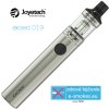 Joyetech Exceed D19 1500mAh - strieborná