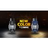 Smoktech TFV12 Prince clearomizér 8,0ml - 7color