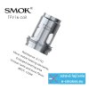 Smoktech žeraviaca hlava TFV16 Mesh - 0,17ohm