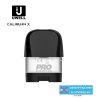 Uwell Caliburn X cartridge 3ml  náhradný tank (POD)