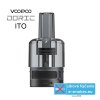 VOOPOO ITO cartridge 0,7ohm 2ml  náhradný tank (POD)