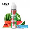 OhF! shake & vape 20ml Watermelon  aróma pre výrobu e-liquidu longfill