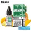 Aramax Salt Tropical Mix 10ml 10mg  e-liquid