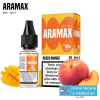 Aramax Salt Peach Mango 10ml 20mg  e-liquid