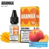 Aramax Salt Peach Mango 10 ml 10 mg  e-liquid