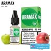 Aramax Salt RedGreen Apple 10 ml 10 mg  e-liquid