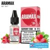 Aramax Salt Raspberry Straw 10 ml 10 mg  e-liquid