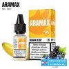 Aramax Salt Banana Berry 10 ml 10 mg  e-liquid