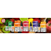 Aramax Salt Melón Lime 10ml 10mg  e-liquid