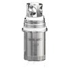 VISION MK SUB-OHM žeraviaca hlava - 0,2 ohm
