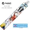 Joyetech eGo AIO 1x1500 mAh Chinoiserie  elektronická cigareta