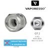 Vaporesso GT2 žeraviaca hlava - 0,4ohm
