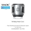 SmokTech V8 Baby Mesh 0,15 ohm