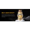 Smoktech žeraviaca hlava TF Tank BF-Mesh - 0,25 ohm  atomizér, coil
