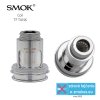Smoktech žeraviaca hlava TF Tank BF-Mesh - 0,25 ohm  atomizér, coil