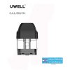 Uwell Caliburn cartridge 2ml 1,4ohm  náhradný tank (POD)