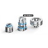 Joyetech EZ RBA atomizér  žeraviaca hlava