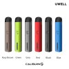 Uwell žeraviaca hlava Caliburn G - 0,8 ohm  atomizér