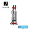Uwell žeraviaca hlava Caliburn G - 0,8 ohm  atomizér