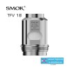 Smoktech žeraviaca hlava TFV18 Dual Meshed - 0,15ohm
