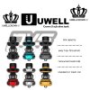 Uwell Crown 5 UN2-3 Single Meshed - 0,2 ohm  žeraviaca hlava - atomizér