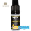 IMPERIA Black Label Pineapple (Ananas) - 10ml  aróma pre e-liquid