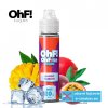OhF! shake & vape 20ml Mango Passion  aróma pre výrobu e-liquidu longfill