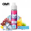 OhF! shake & vape 20ml Mixed Fruit  aróma pre výrobu e-liquidu longfill