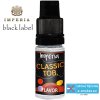 IMPERIA Black Label Classic Tobacco (Klasický tabak) - 10ml  aróma pre e-liquid