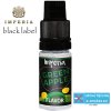 IMPERIA Black Label Green Apple (Zelené jablko) - 10ml  aróma pre e-liquid
