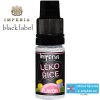 IMPERIA Black Label Licorice (Lékořice) - 10ml  aróma pre e-liquid