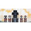 Vaporesso GTX mesh žeraviaca hlava - 0,8 ohm  atomizer