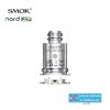 Smoktech Nord PRO Meshed DL - 0,6 ohm  žeraviace teliesko