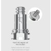 SmokTech hlava NORD Regular - 1,4 ohm  žeraviace teliesko