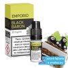 e-liquid Emporio Salt BLACK BARON 10ml - 20mg